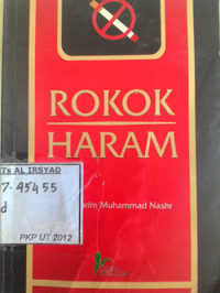 Rokok Haram