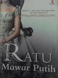 Ratu Mawar Putih