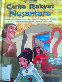 Cerita Rakyat Nusantara 2