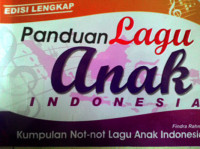Panduan Lagu Anak Indonesia