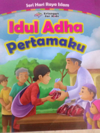 Idul Adha Pertamaku