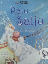 Ratu Salju