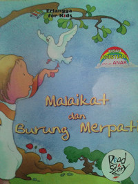 Malaikat dan Burung Merpati