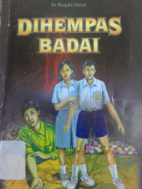 DiHempas Badai