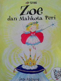 Zoe Dan Mahkota Peri