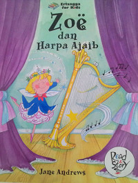 Zoe dan Harpa Ajaib