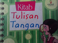 Kitab Tulisan Tangan