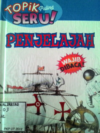 Topik paling seru Penjelajah