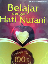 Belajar dengan Hati Nurani