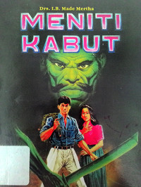 Meniti Kabut