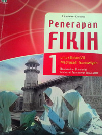 Penerapan Fikih Kelas VII