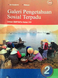 Galeri Pengetahuan Sosial Terpadu kelas VIII