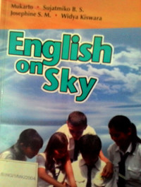 English on Sky VII
