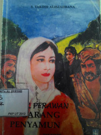 Anak Perawan Di Sarang Penyamun